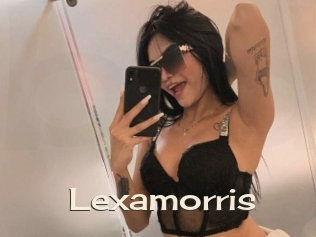 Lexamorris