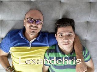 Lexandchris