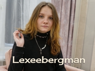 Lexeebergman