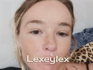 Lexeylex