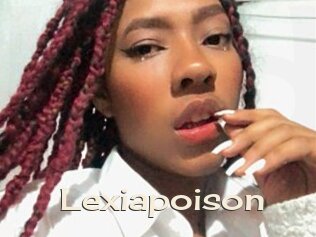 Lexiapoison