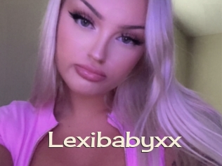Lexibabyxx
