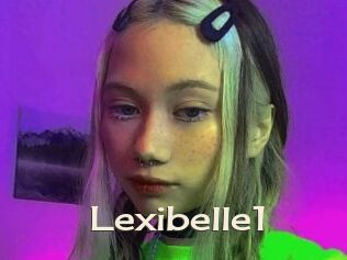 Lexibelle1