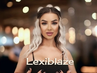 lexiblaze Big Dicks Round Ass