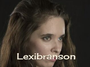 Lexibranson