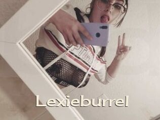Lexieburrel