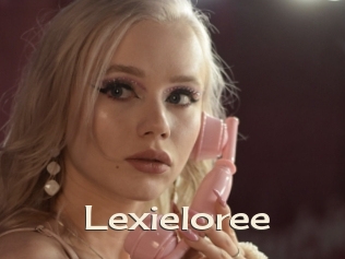 Lexieloree