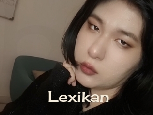 Lexikan
