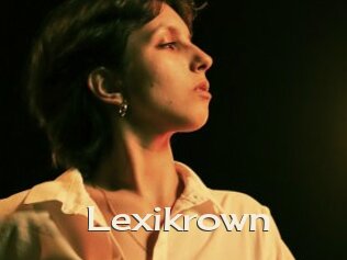 Lexikrown