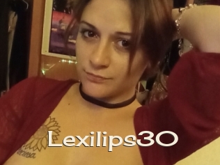 Lexilips30