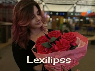 Lexilipss