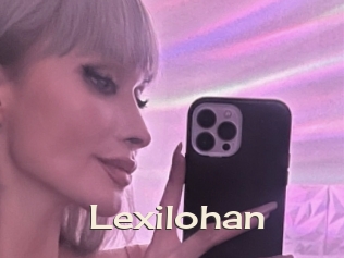 Lexilohan
