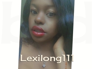 lexilong111 Big Dicks Round Ass