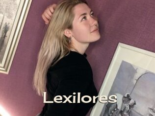 Lexilores