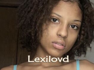 Lexilovd
