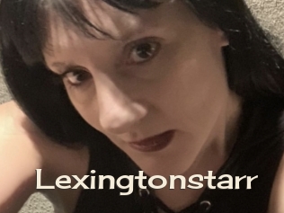 lexingtonstarr Big Dicks Round Ass