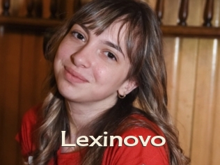 Lexinovo