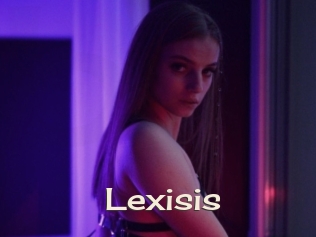 Lexisis