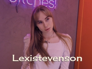 Lexistevenson