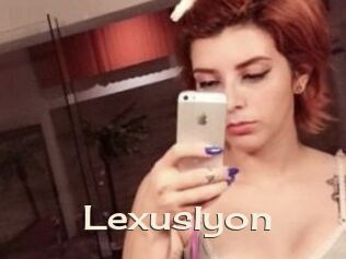 Lexuslyon