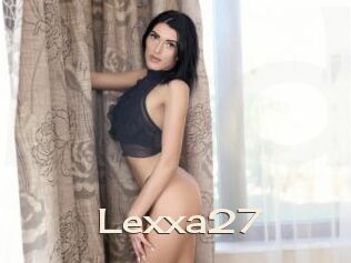 Lexxa27