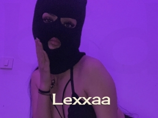 Lexxaa