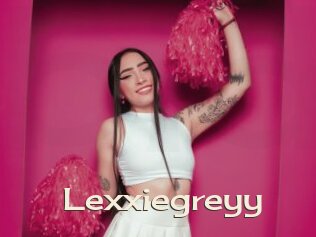 Lexxiegreyy