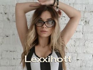 Lexxihott