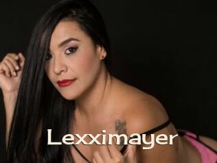Lexximayer