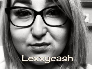 Lexxycash