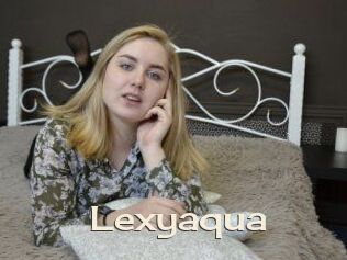 Lexyaqua