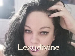 Lexydivine