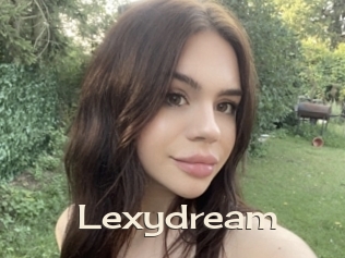 Lexydream