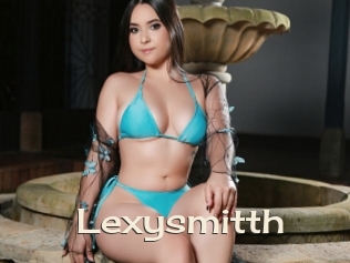 Lexysmitth
