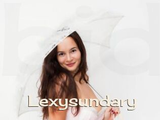Lexysundary