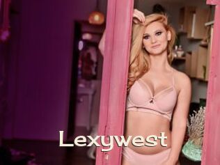 Lexywest