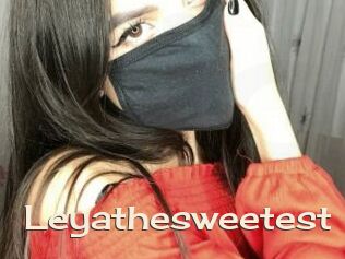 Leyathesweetest