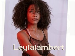 Leylalambert