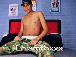 Lhiamfoxxx