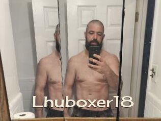 Lhuboxer18