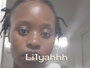 Li1yahhh