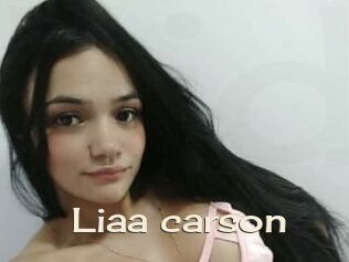 Liaa_carson