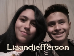Liaandjefferson