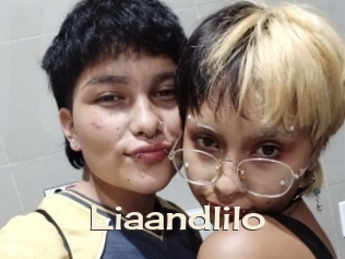 Liaandlilo