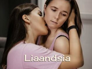 Liaandsia