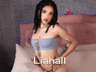 Liahall