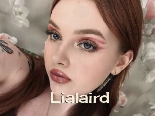 Lialaird
