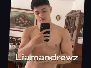 liamandrewz Big Dicks Round Ass