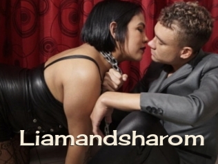 Liamandsharom