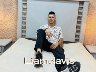 Liamdavis